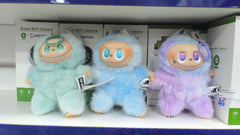 Labubu Monster Series V3