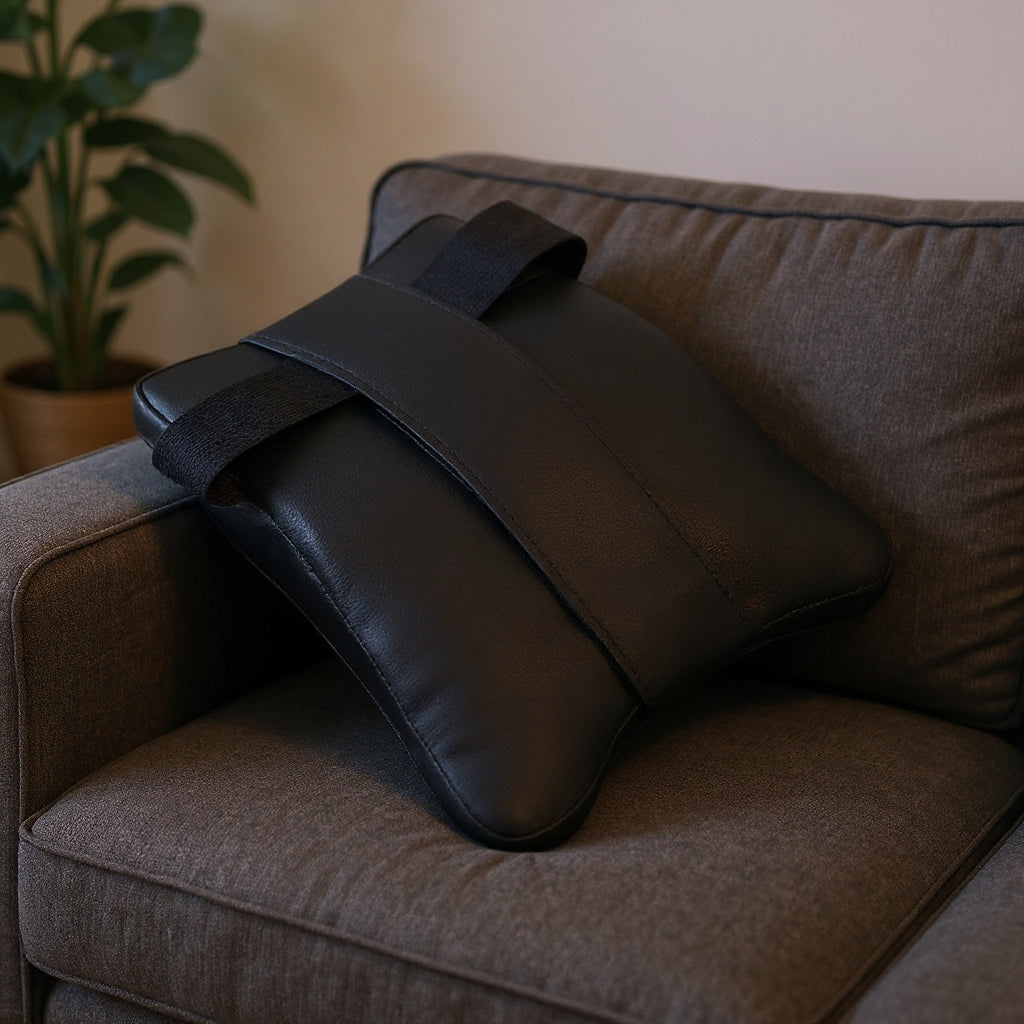 Car Seat Headrest